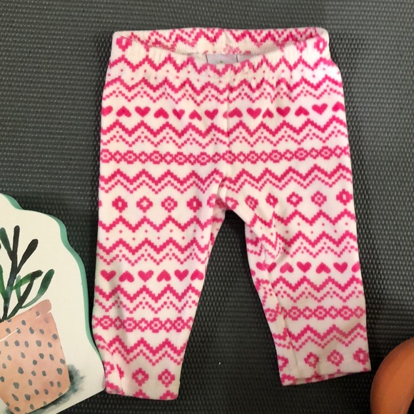 🎀Cute Jumping beans pink shirt Aztec outfit🎀 - Picture 4 of 6